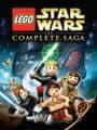 Lego Star Wars The Complete Saga