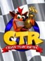 Crash Team Racing