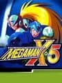 Mega Man X5