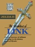 Zelda II: The Adventure of Link