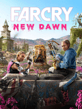 Far Cry New Dawn