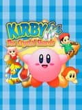 Kirby 64: The Crystal Shards