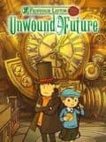 Professor Layton and the Unwound Future