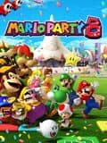 Mario Party 8