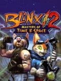 Blinx 2: Masters of Time and Space