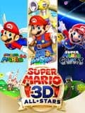 Super Mario 3D All-Stars