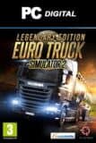 Euro Truck Simulator 2