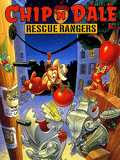 Chip 'N Dale: Rescue Rangers