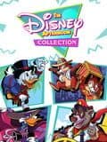 The Disney Afternoon Collection