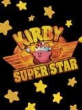 Kirby Super Star