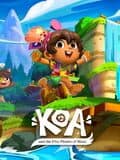 Koa and the Five Pirates of Mara