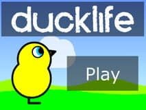 Duck Life 1