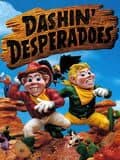 Dashin' Desperadoes