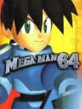 Rockman Dash 64