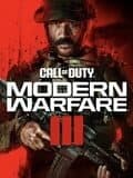 Call of Duty: Modern Warfare III